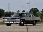 Chevrolet Biscayne 2-Door Sedan 1968 года